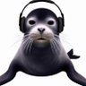 SpaceX seal with headphones profil fotoğrafı