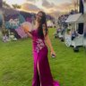 Sarah profil fotoğrafı