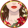 Profilbild von ぽのか