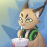Hangry Kitty VTuber 的头像