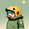 Profilbild von Space Pig