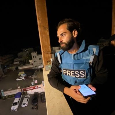 Ahmed El-Madhoun's profile picture