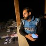 Ahmed El-Madhoun profil fotoğrafı