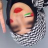 Miss Palestine 🇵🇸's profile picture