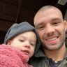 Thomas Gilman profil fotoฤrafฤฑ