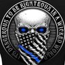 The Horror 🇺🇸🇮🇱🇺🇸 的头像