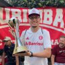 Vinícius Rocha profil fotoğrafı