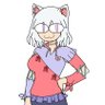 🐱Kei DiNoctis💕 Catgirl VTuber~ 的头像