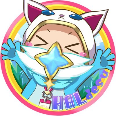 HALdesu4649's profile picture