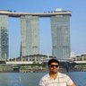 Divya Prakash profil fotoğrafı