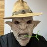 farmer orc profil fotoğrafı