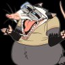 Bobzorz - Dad-opossum's profile picture