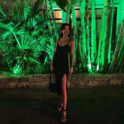 Zeytun Sevinç's profile picture