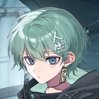 Sugoi_Abeshi's profile picture