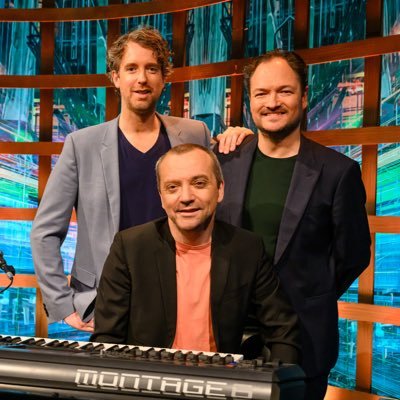 eventothier's profile picture