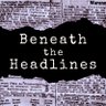 BeneathTheHeadlines profil fotoğrafı