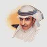 م.حسين الدوسري's profile picture