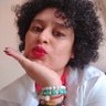 Profilbild von Aline Santana