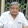 Фото профиля आलोक पटवारी
