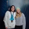 Reneé Rapp and FLETCHER TURNED ME GAY's profile picture