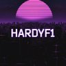 Andrew Hardy profil fotoğrafı
