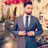 Ahmed Jamal profil fotoğrafı