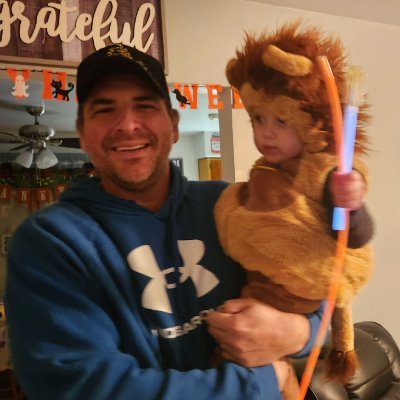 Doug Salvatore's profile picture