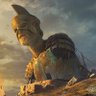 Фото профиля Ozymandias
