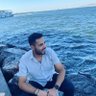 Фото профиля bayram özsoy