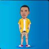 Mr Kikaango profil fotoğrafı