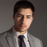 Profilbild von Pablo Huichalaf