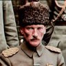 Фото профиля Kazım Kaygusuz