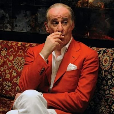 Gambardella's profile picture