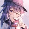 †朝霞シノ†⚓️🌊🐳's profile picture