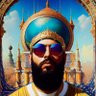 Doğu Roma İmparatoru 的头像