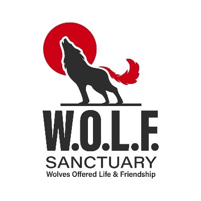 W.O.L.F. Sanctuary's profile picture