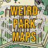 Фото профиля Weird Park Maps