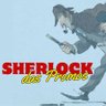Фото профиля Sherlock das Promos
