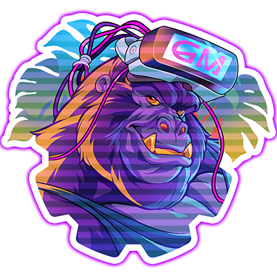 GORILLA MACHINE's profile picture