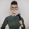 Profilbild von harrylake