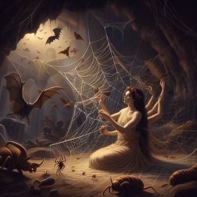 Araknne's profile picture