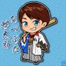 Profilbild von なべぶた蝉太郎
