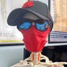 Profilbild von Microplastics Joe