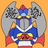 激我3(肉 Д･)ﾆｰｯｸ!!（ゲキガンガー3肉）'s profile picture