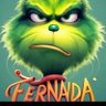 Fernanda velasco profil fotoğrafı