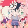 InoKarinSakura profil fotoğrafı