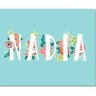 Фото профиля Nadia Rashad