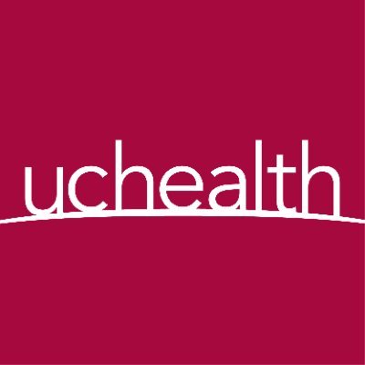 uchealth's profile picture