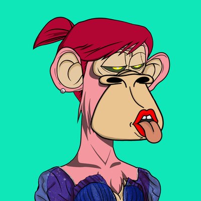 AirdropLoc's profile picture