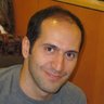 Parham Baghestani 的头像